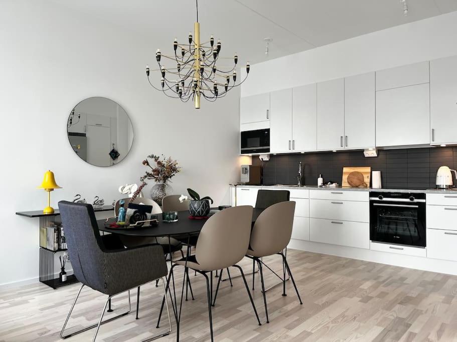 Scandinavia Designed Malmö