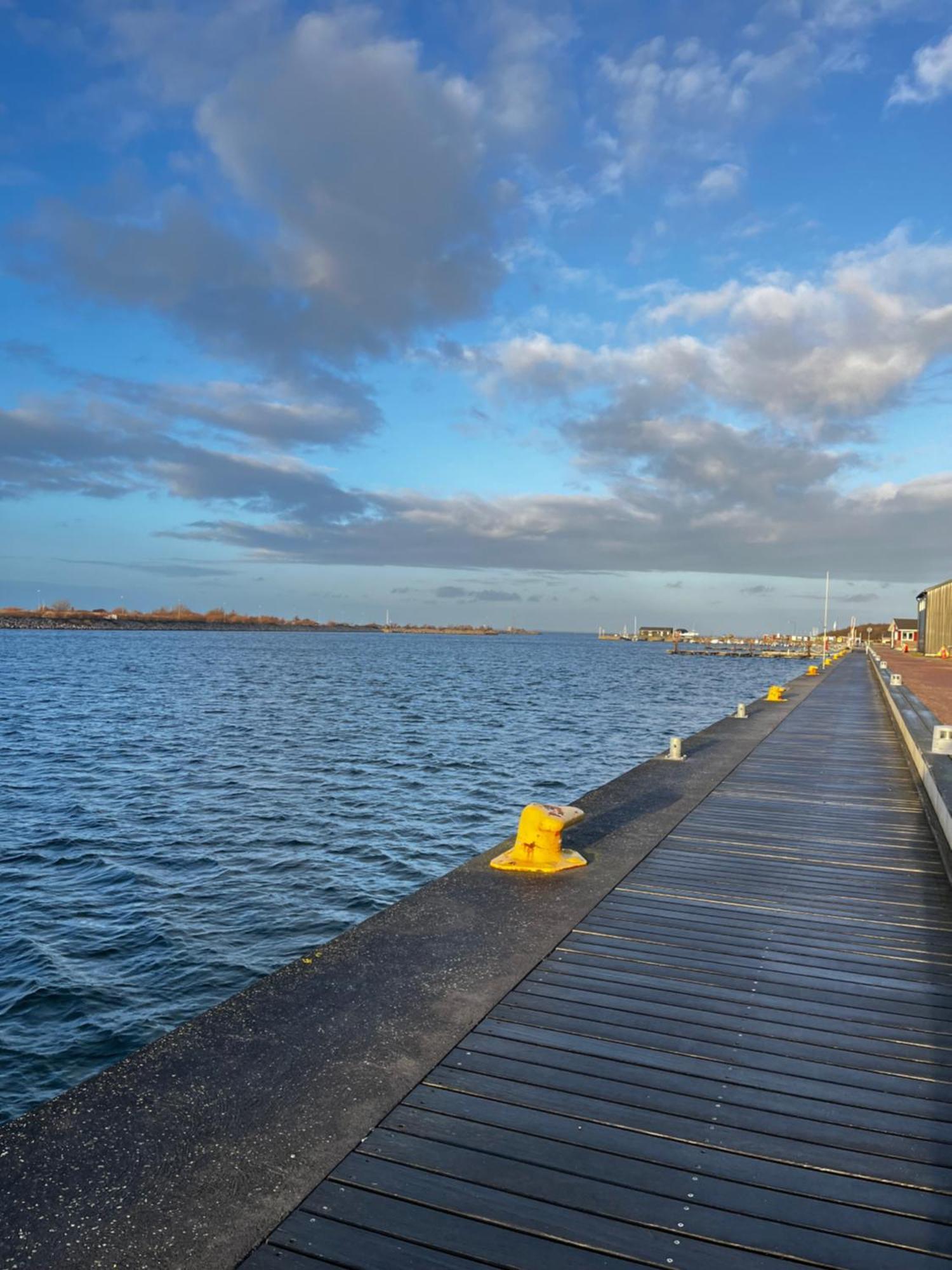 Leilighet Scandinavia Designed Malmö