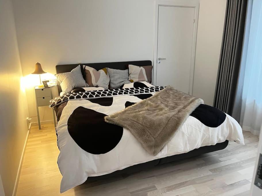 Leilighet Scandinavia Designed