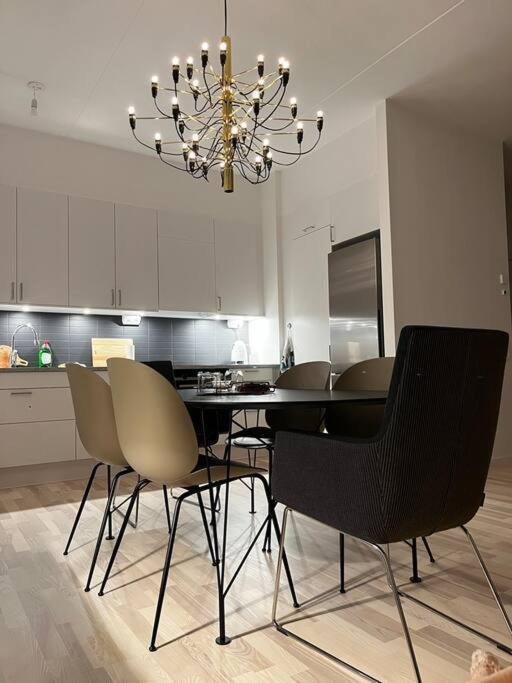 Scandinavia Designed Malmö