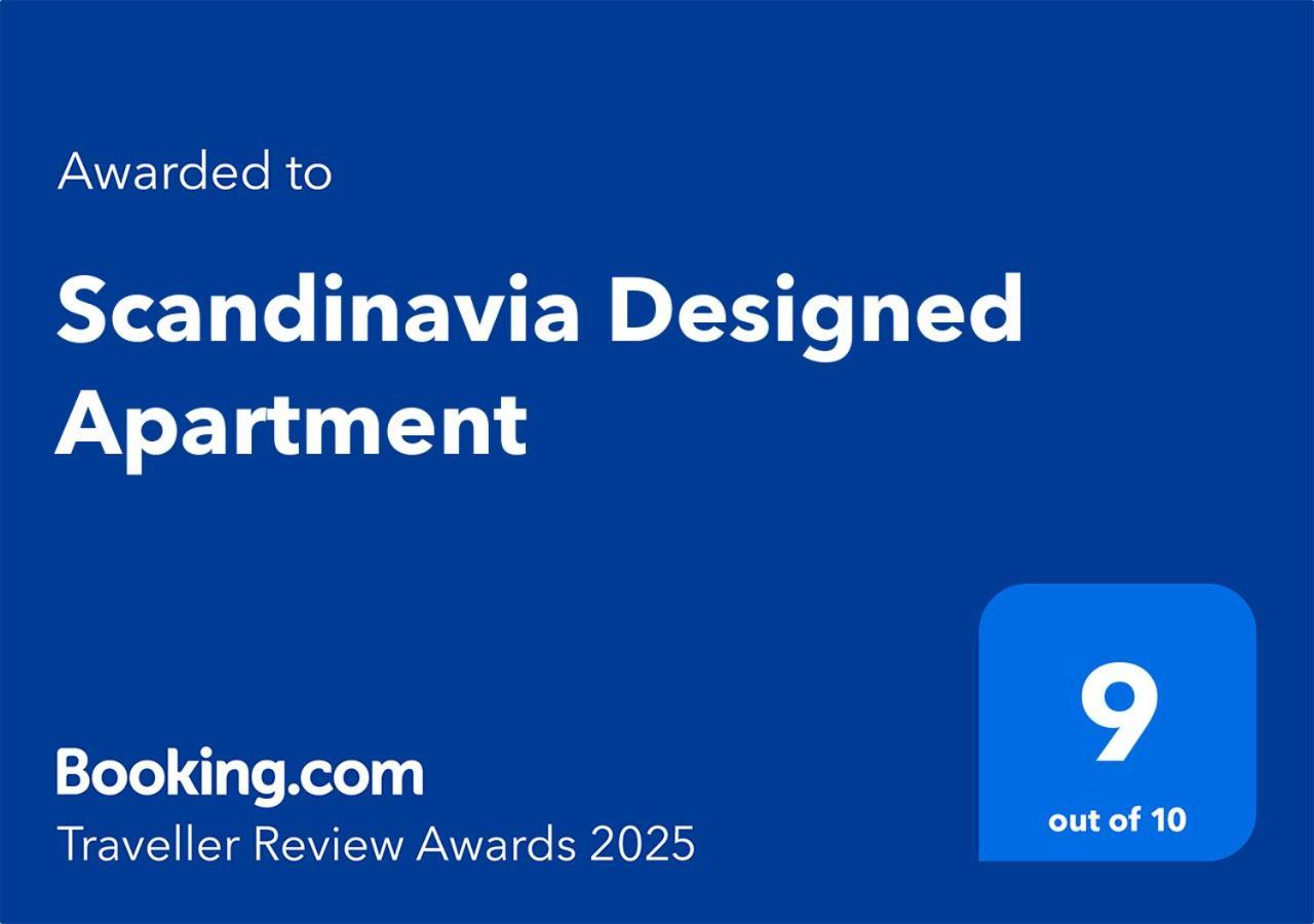 Scandinavia Designed